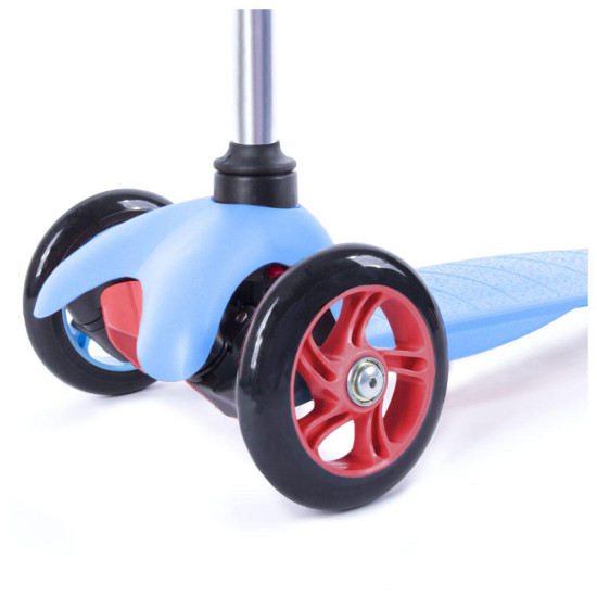 Spokey Πατίνι s.125/84 mm Spokey Πατίνι s.125/84 mm